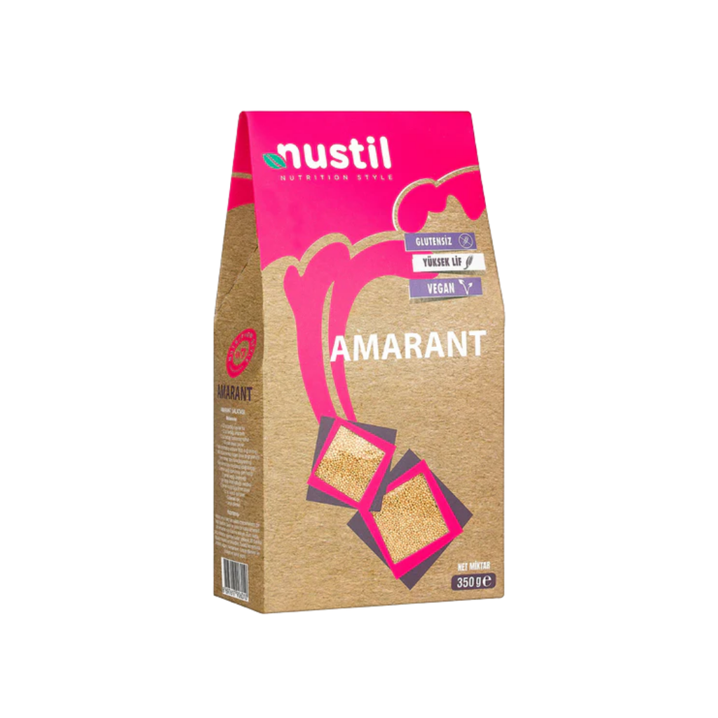 NUSTİL Amarant 