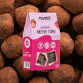 NUSTİL Proteini Azaltılmış Glutensiz Çilekli Meyve Topu 50g
