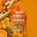 NUSTİL Citrus Mix Turunçgilli Toz Karışım 100g