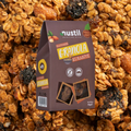 NUSTİL Glutensiz Granola Kurabiye 50g