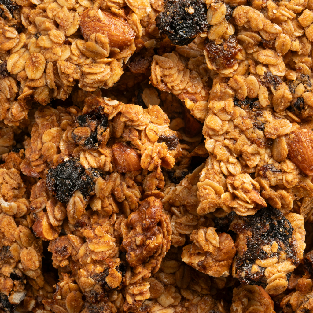 NUSTİL Glutensiz Granola Kurabiye 50g