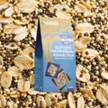 NUSTİL Glutensiz Hazır Kinoalı Kahvaltılık + Yulaf Ezmesi + Chia 250g