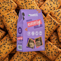 NUSTİL Glutensiz Çörek Otlu Kurabiye 50g