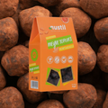 NUSTİL Glutensiz Portakallı Meyve Topları 90g