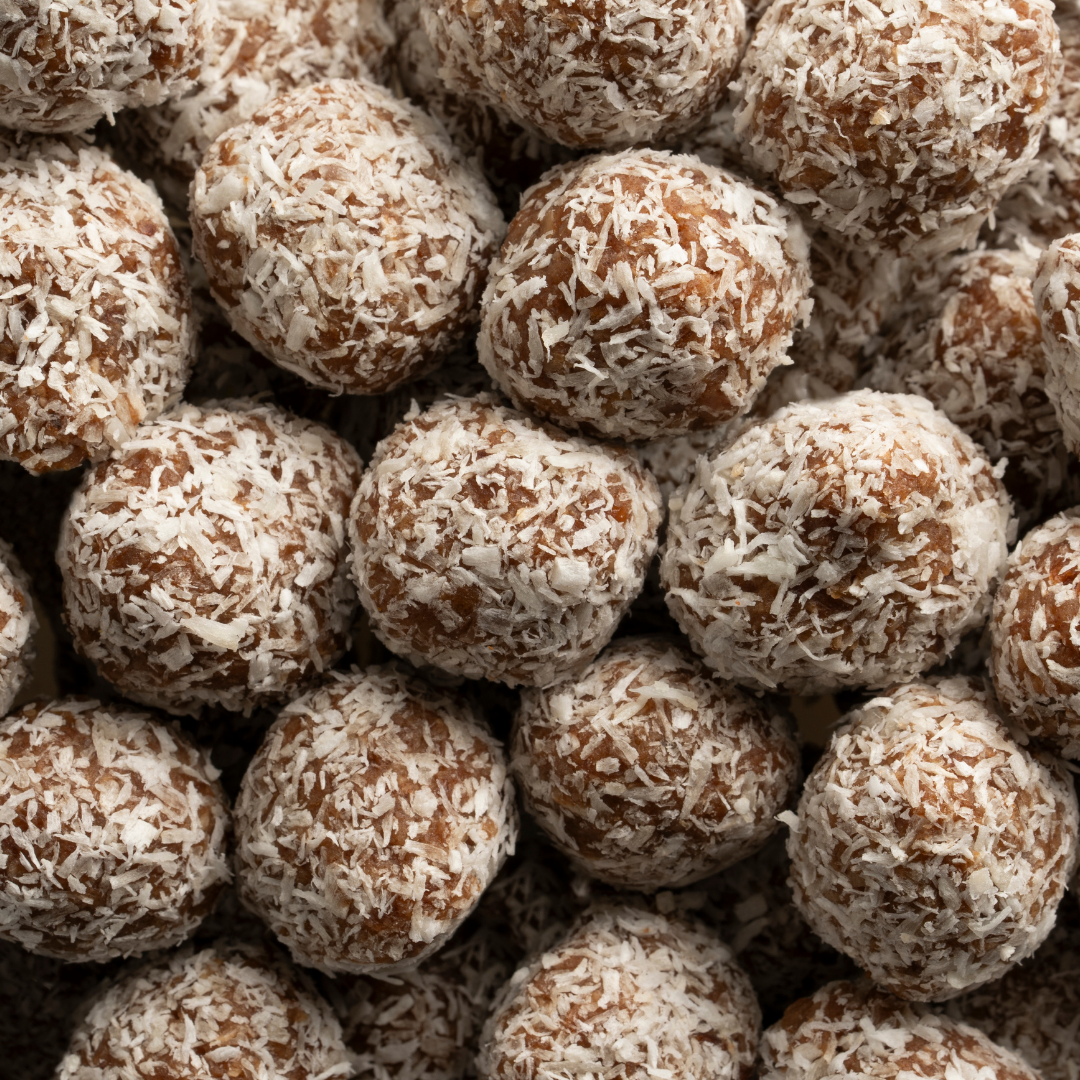 NUSTİL Glutensiz Orman Meyveli Meyve Topları 45g