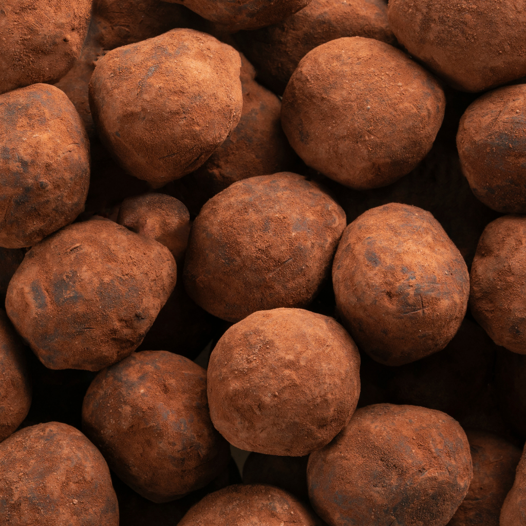 NUSTİL Glutensiz Portakallı Meyve Topları 90g