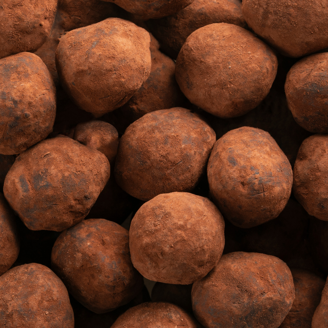 NUSTİL Glutensiz Portakallı Meyve Topları 90g
