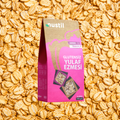 NUSTİL Glutensiz Yulaf Ezmesi 250g