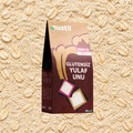 NUSTİL Glutensiz Yulaf Unu 300g