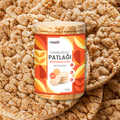 NUSTİL Glutensiz Karabuğday Patlağı 100g