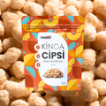 NUSTİL Kinoa Cipsi 35g