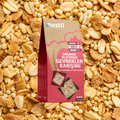 NUSTİL Organik Gevrekler Karışımı 250g
