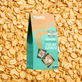 NUSTİL Organik Glutensiz Yulaf Ezmesi 250g