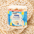 NUSTİL Glutensiz Pirinç Patlağı 60g
