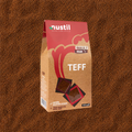 NUSTİL Teff Tahılı 350g