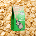 NUSTİL Organik Kinoa Ezmesi 250g